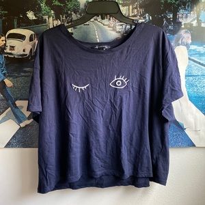 French connection top